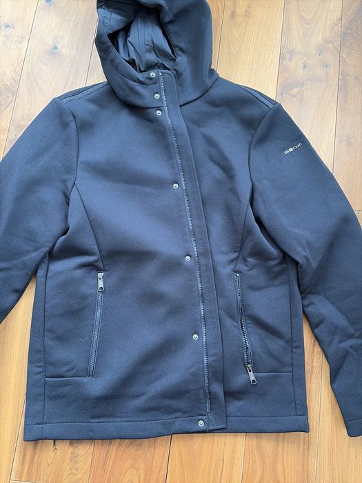 Geox respira тъмно синьо