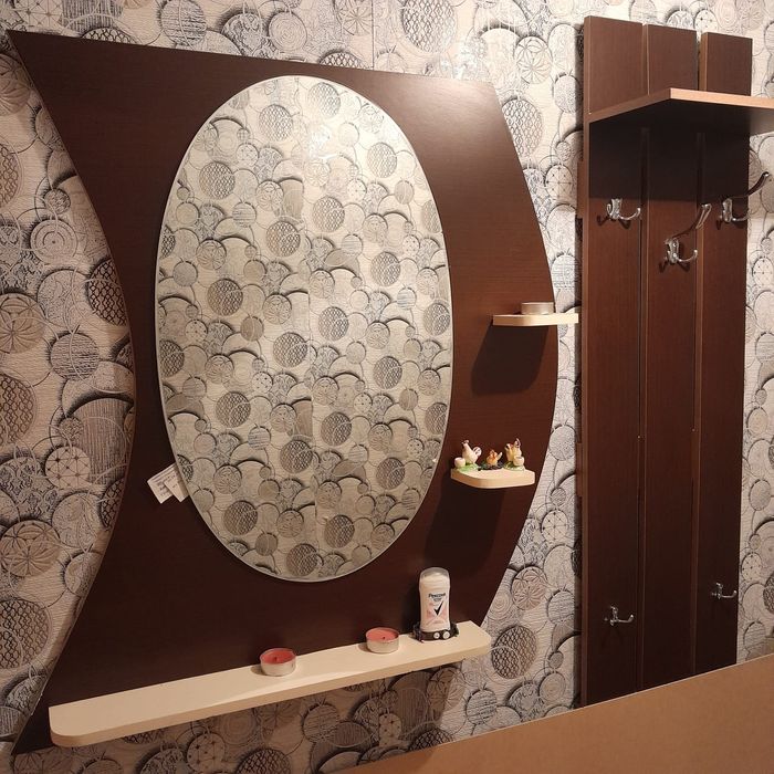 Продам прихожую недорого