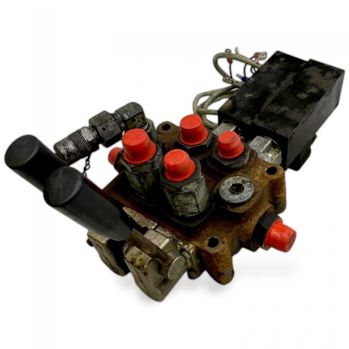 Distribuitor hidraulic rampa Scania GALTECH 2053106