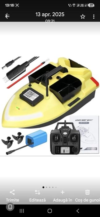 Vand vaporas plantat