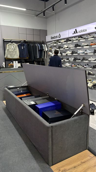 диван для бизнеса келісімі бар