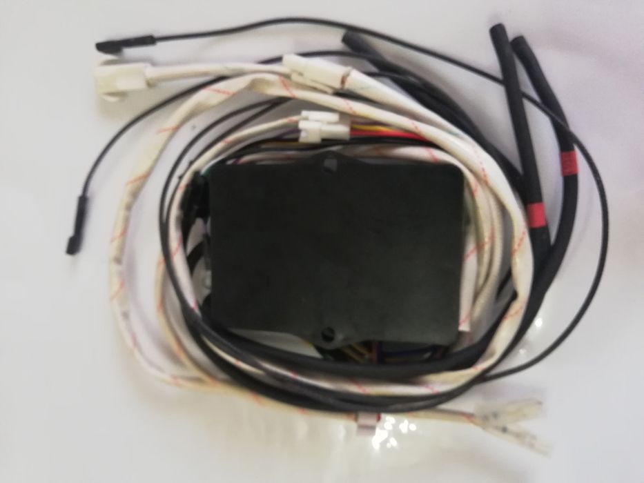 Запчасть газовой колонки,  компьютер,  контроллер