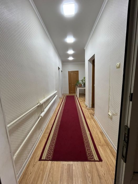 Продаётся жилой дом