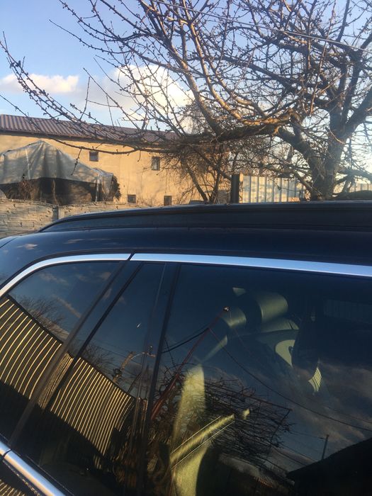 Bara M pachet bmw x5 e70