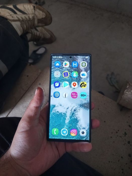 Samsung galaxy s23 ultra karobka dok