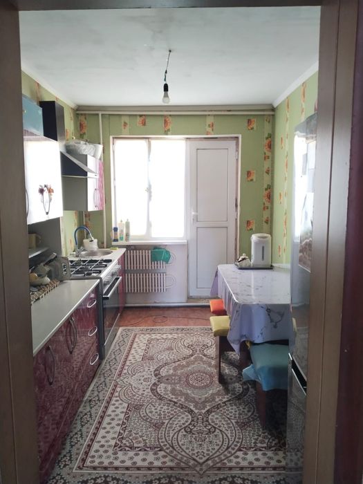 Ескі Дәулет Үй Сатылады Тез Арада