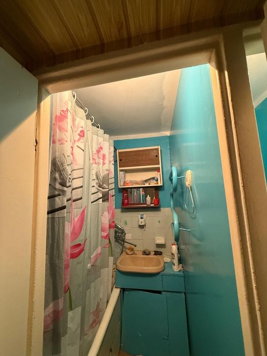 Продам или обмен 3ком квар