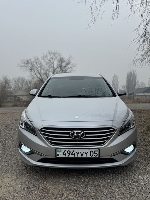 Продается Хюндай Соната