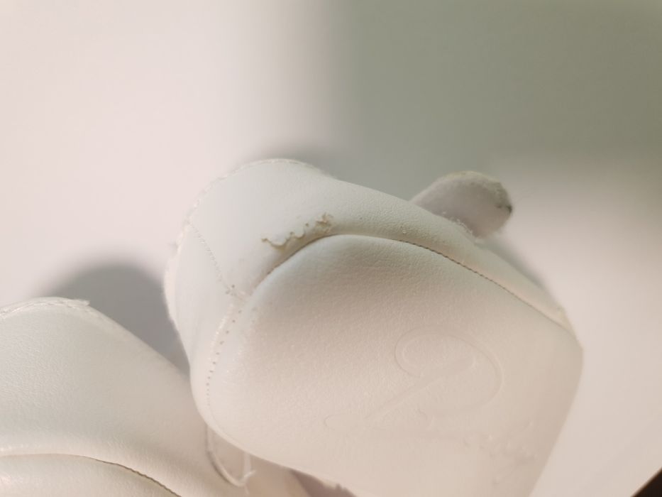 Детски официални обувки