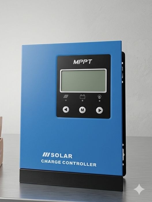 MPPT Контролер - 60 А