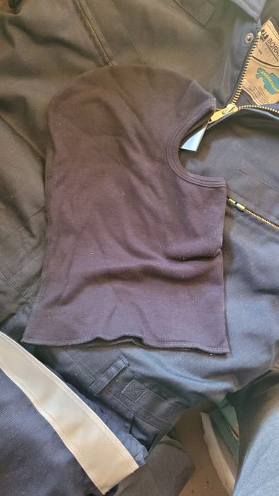 Зимний комбинезон