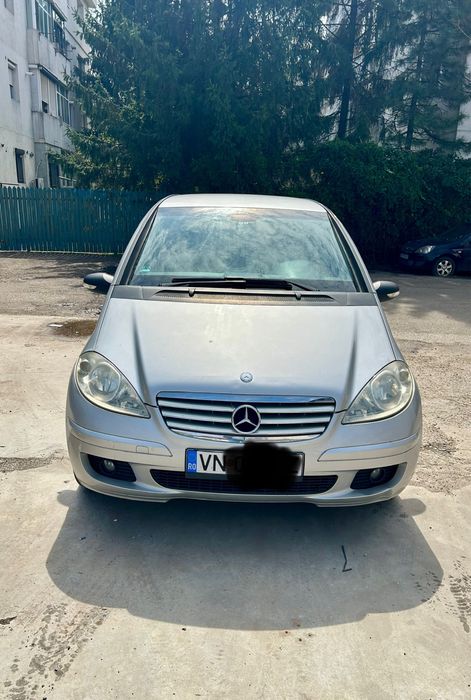 Vand Mercedes  A classe 180