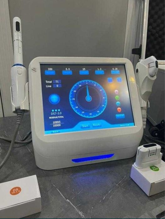 Продам аппарат Smas