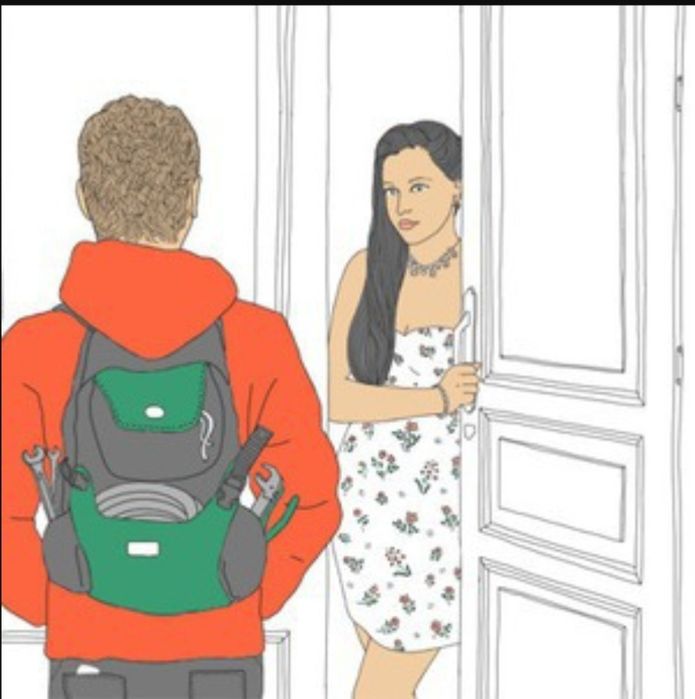 Мастер(муж, помошник и просто друг ))) на час