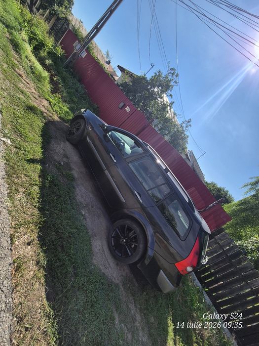 Renault Megane 2 / GPL