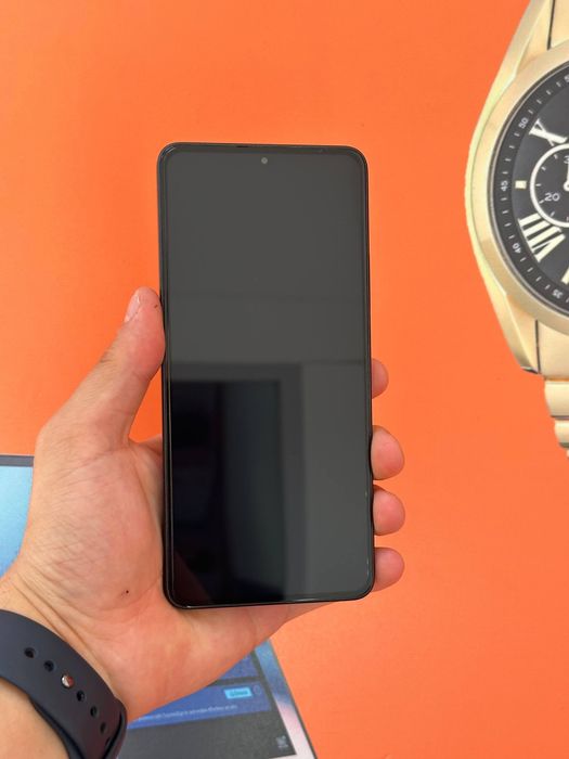Poco x6 pro.