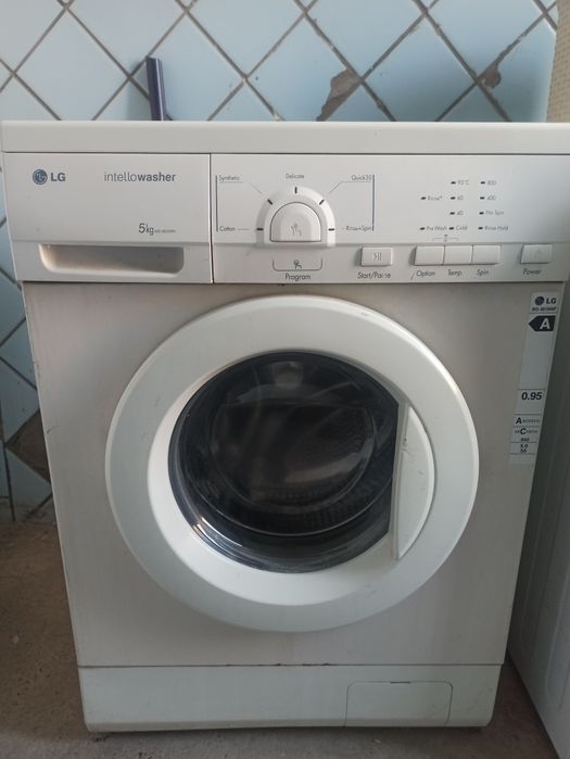 Срочно стиральная машина сотаман