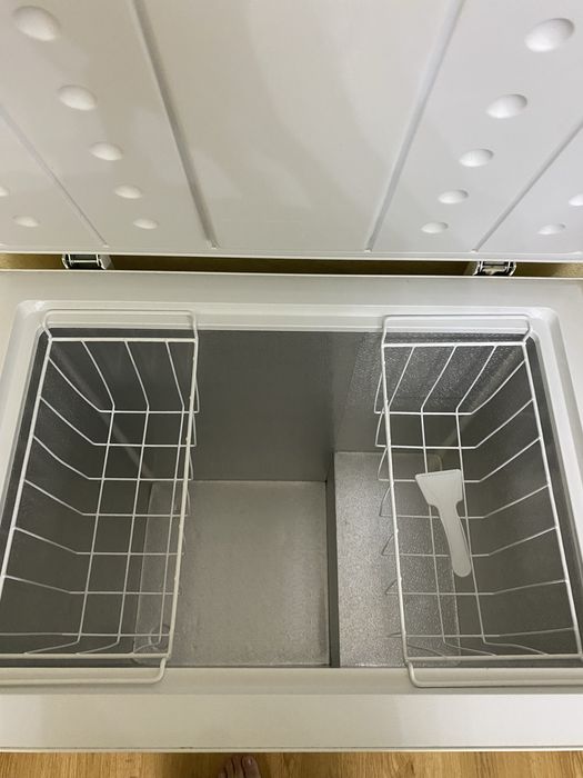 Морозильная камера Midea