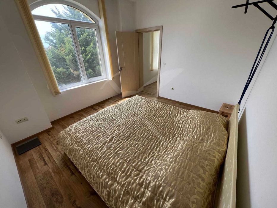 Продава се Четиристаен апартамент в к.к. Св.Св. Константин и Елена - 125 кв.м за 1840 €/кв.м - Снимка #6