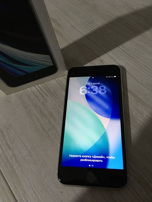 Iphone se 2022 64 GB