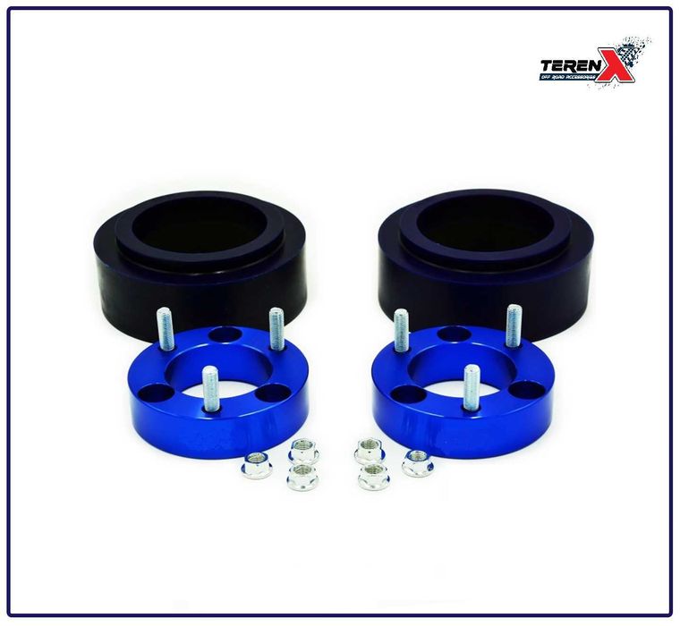 Kit înălțare supensie +5cm (2") Nissan Navara D23