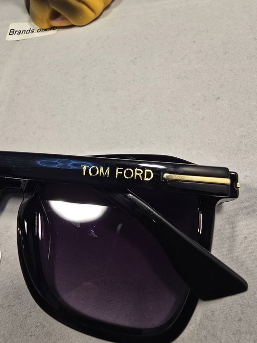 Ochelari de soare Tom Ford Avery, 9041, made in Italy