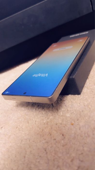 Samsung S25 Ultra - 512G - garantie aproape 1 an - stare perfecta