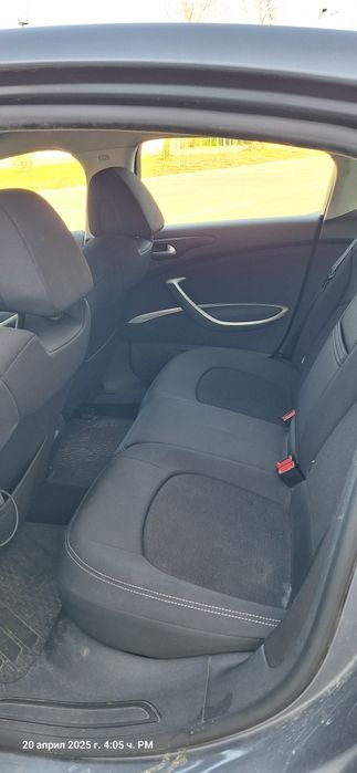 Citroen C5 1.6 hdi