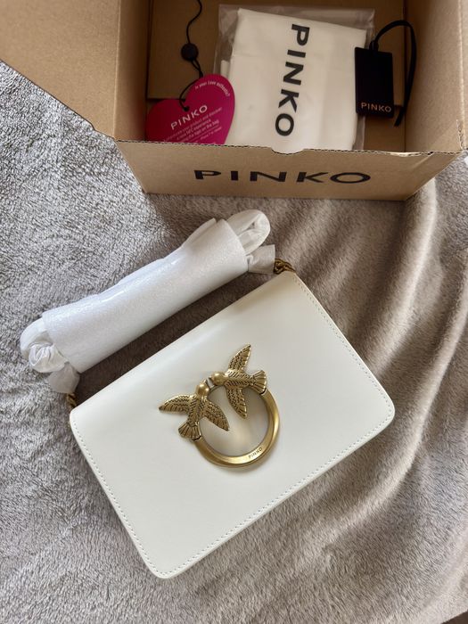 Дамска чанта Pinko