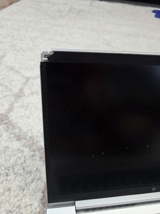 Vand Laptop HP Elitebook 840 G7