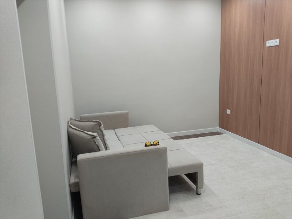 квартира ұзақ мерзімге