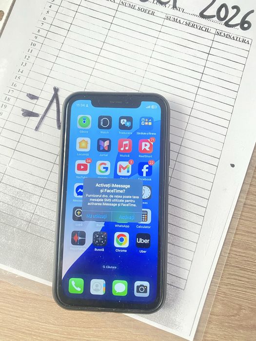 Ai nouă din 10 arată are 81 la sută