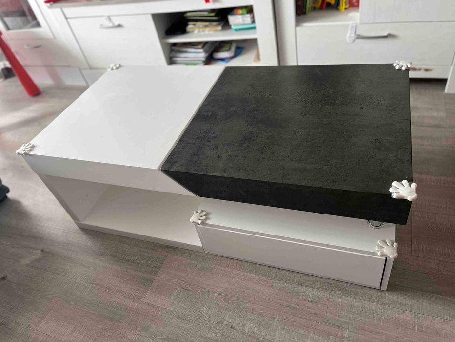 Холна маса от МДФ