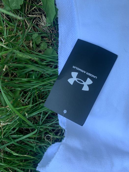Under Armour • USA