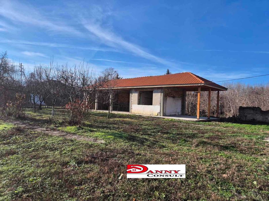 Продава се Къща в Велико Търново, Акация - 190 кв.м за 282 €/кв.м - Снимка #6