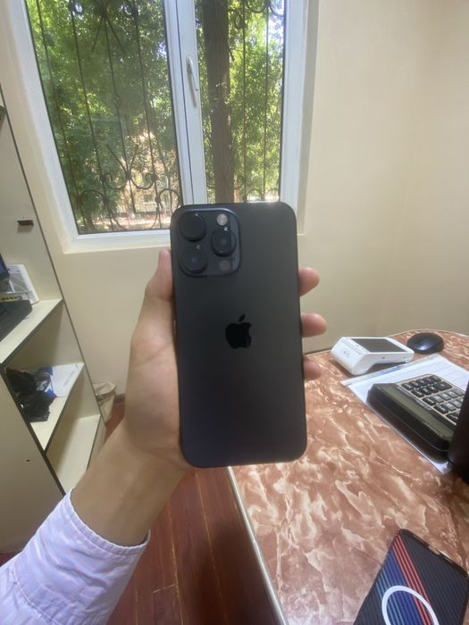 Iphone 14 pro max ideal