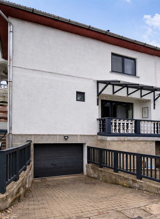 Casă de familie în Miercurea Ciuc, zona Șumuleu Ciuc