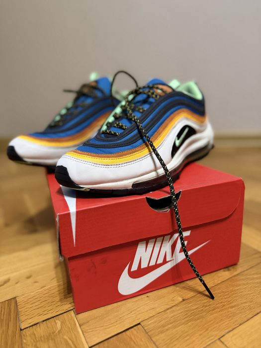 Nike Air Max 97