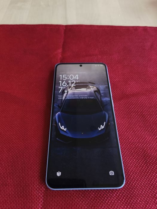 Xiaomi 13T 256GB 8GB RAM