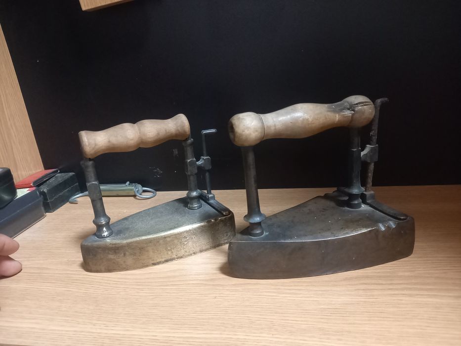 Ютия Стара ютия..