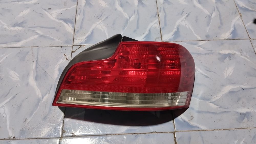 Фонарь задний правый bmw 1 series e82 coupe