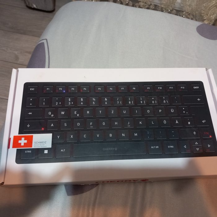 Tastaturi wireless