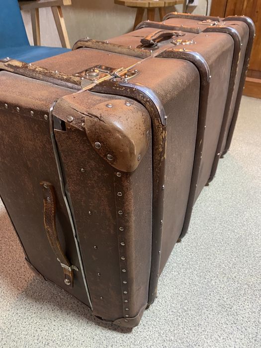 Аникаарный чемодан