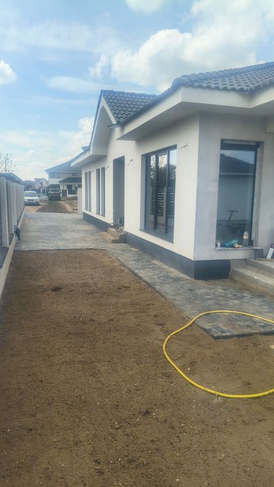 Vand Casa Cartier Grigorescu