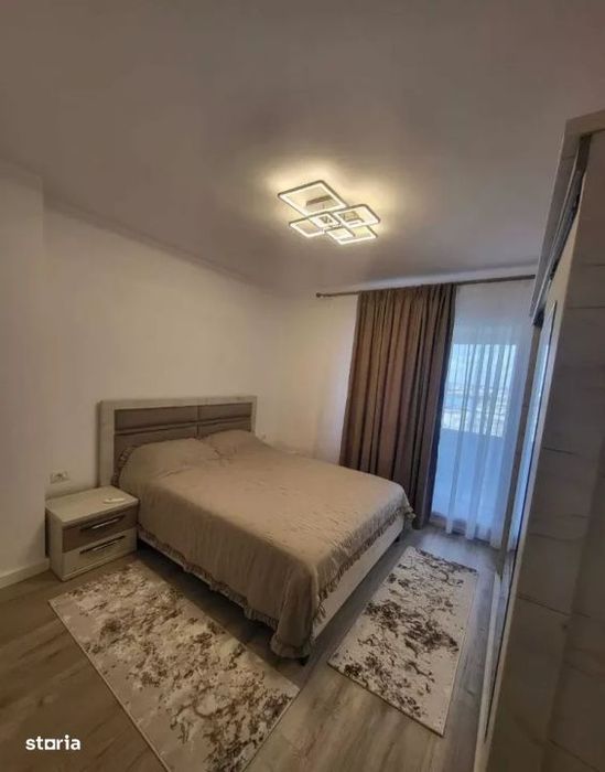 Apartament 2 Camere | Complex Gran Via | Vivo Mall | Termen Lung