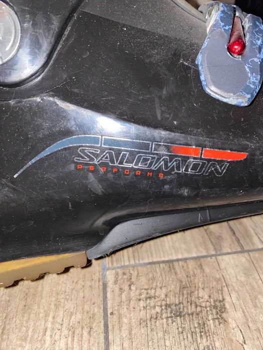 Ски обувки - Salomon Performa - 49 номер