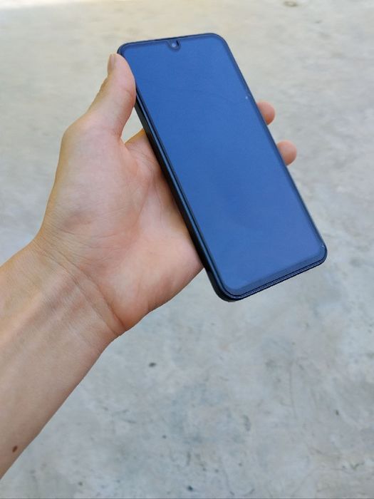 Samsung a 16 madeli