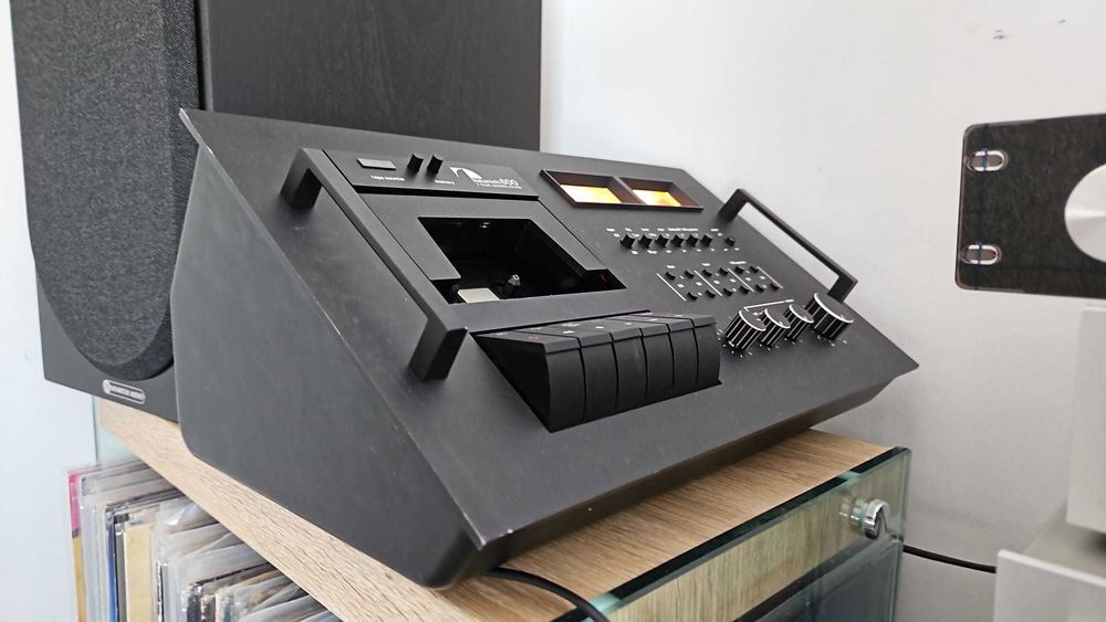 Casetofoane Deck Nakamichi si Dual