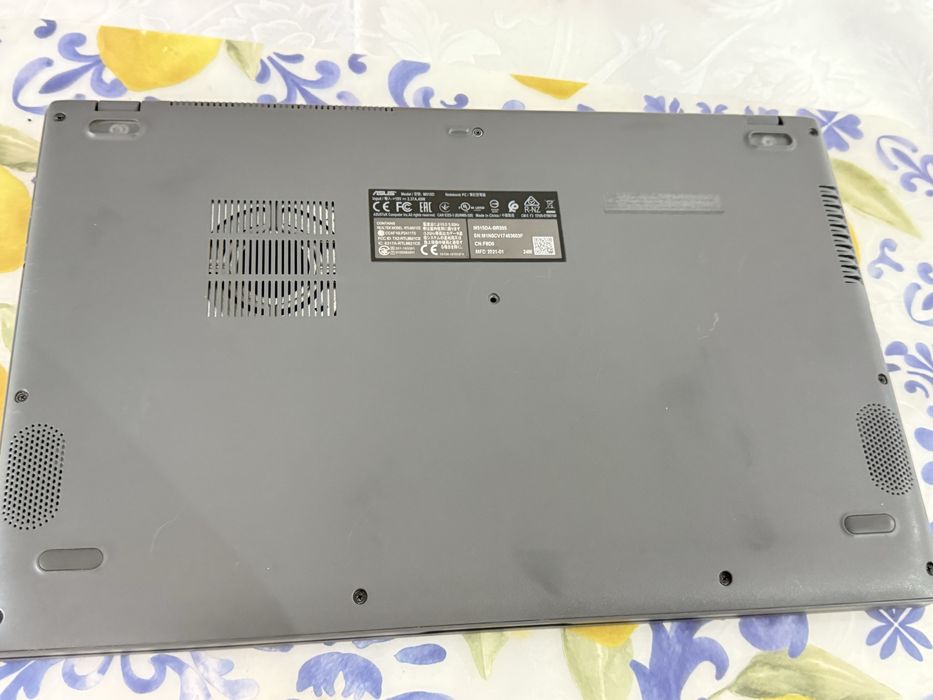 Spre vanzare : laptop asus vivabook X515DA