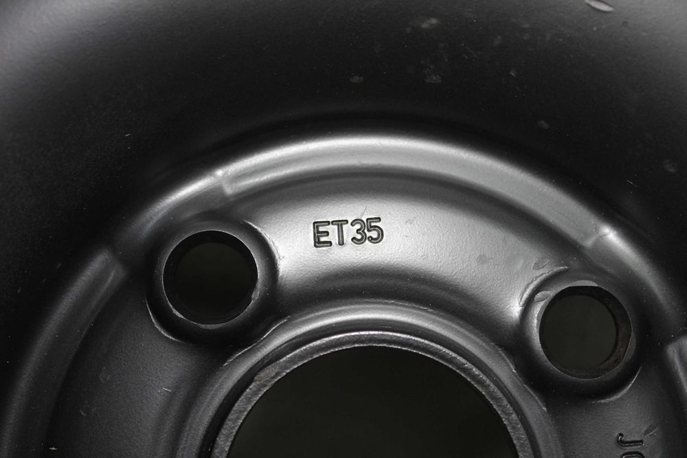 Джанта 14" Toyota Aygo, Peugeot 108, Citroen C1